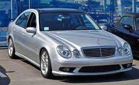 Разборка Мерседес w211 w221 4-matic