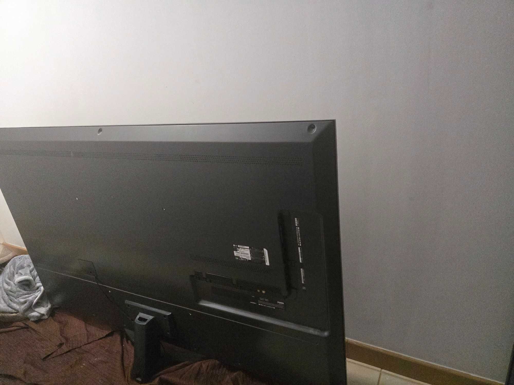 Smart TV ThinQ™ LGo