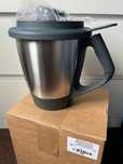 Naczynie miksujące kompletne premium Thermomix 6 TM6