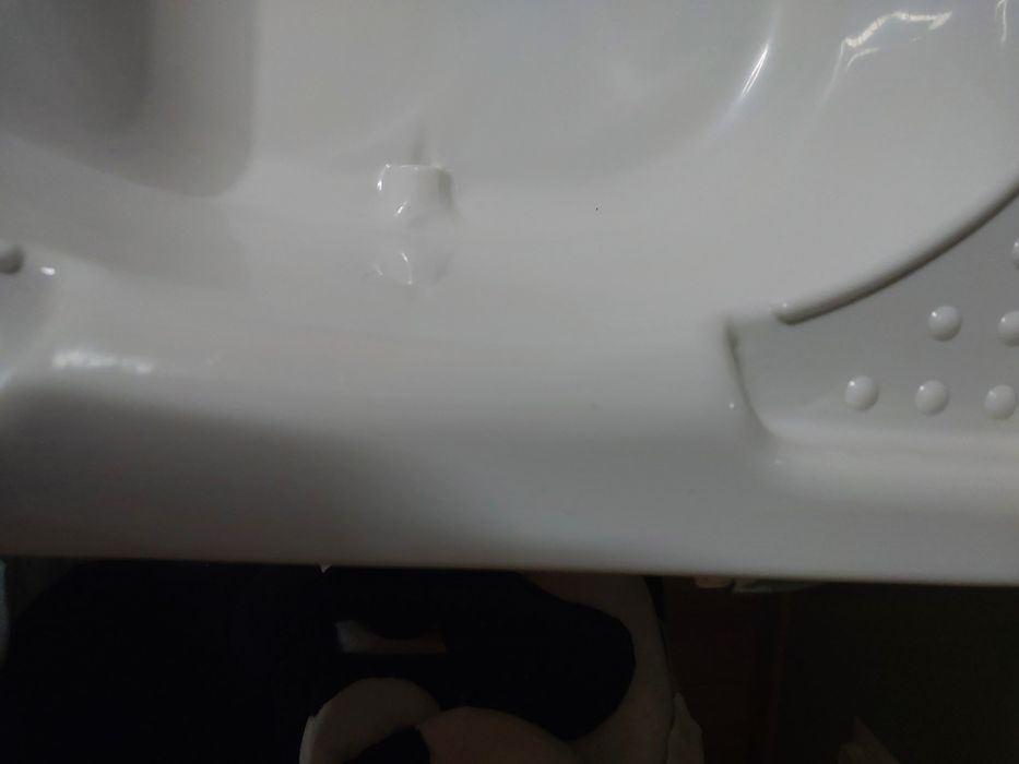 Przewijak z wanienką Ceba Baby