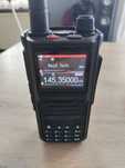 RadTel radiotelefon vhf/uhf