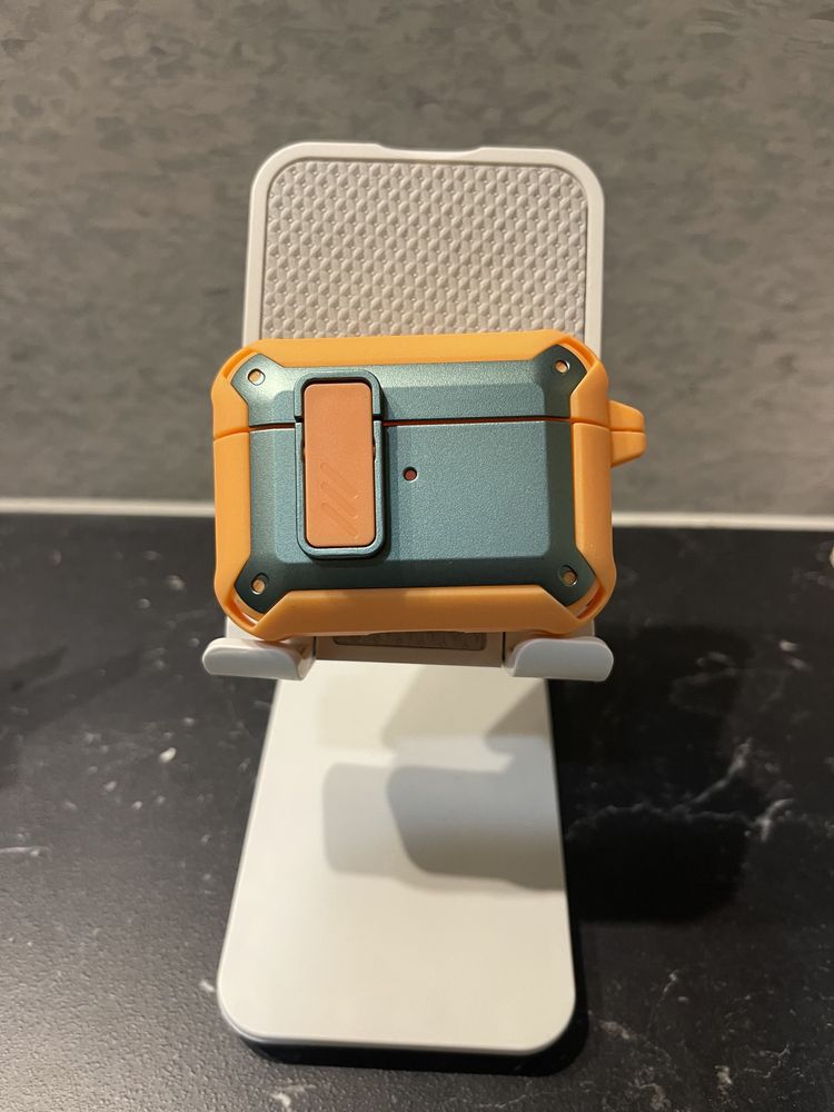 Etui na AirPods  1/2; 3/3pro )