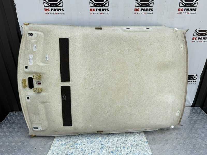 Обшивка потолка Peugeot 301 2021 год 98017899BJ потолок