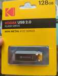 Флешка KODAK (128 gb)