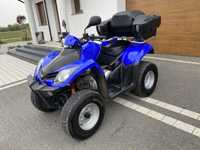 Quad Kymco MTX Urban 250