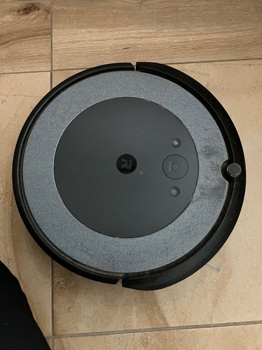 Robot sprzątający Roomba i5