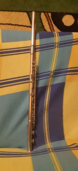 Флейта "Мурамацу"