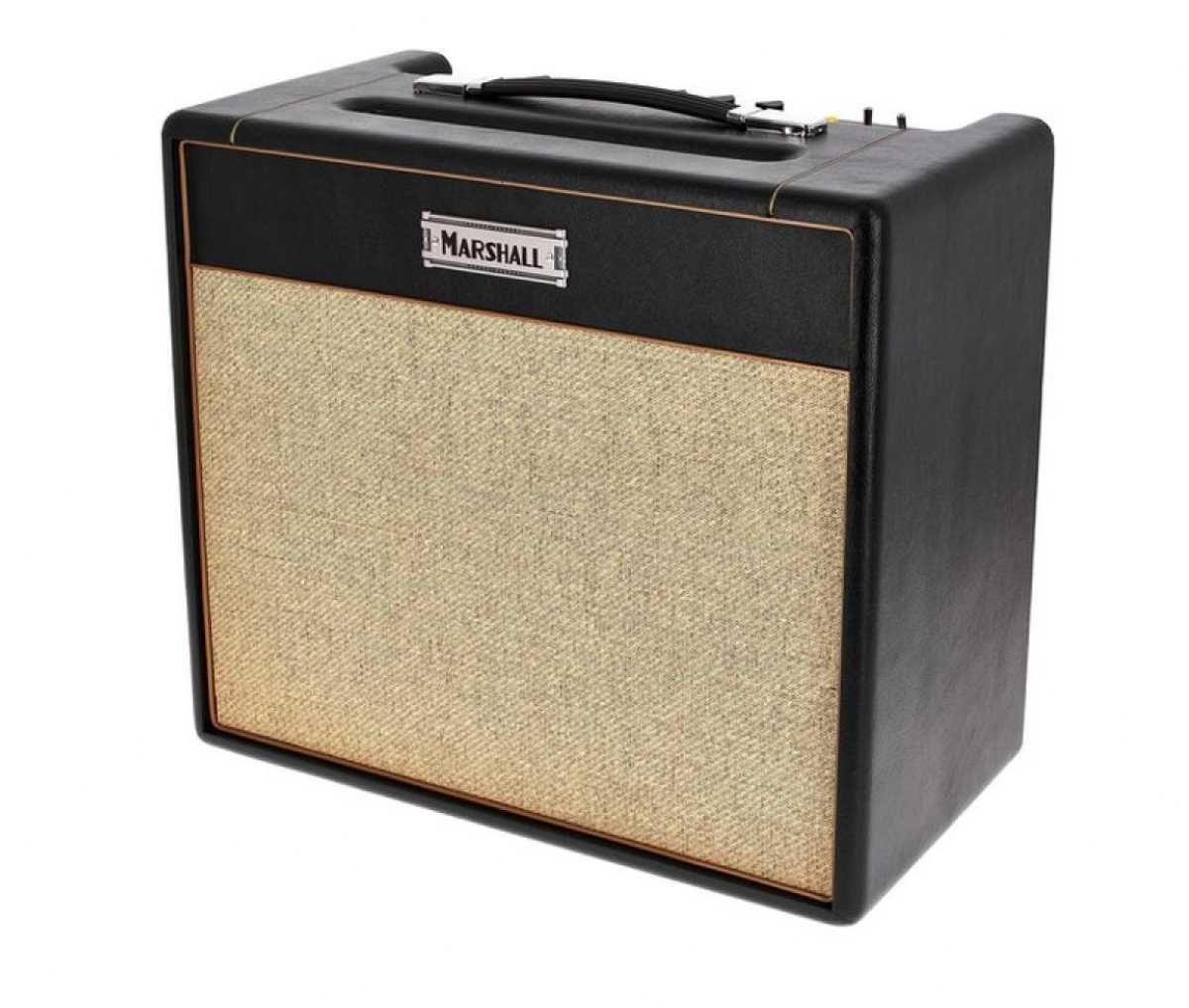 MARSHALL Studio JTM ST20C Combo - NOVO com Garantia Completa