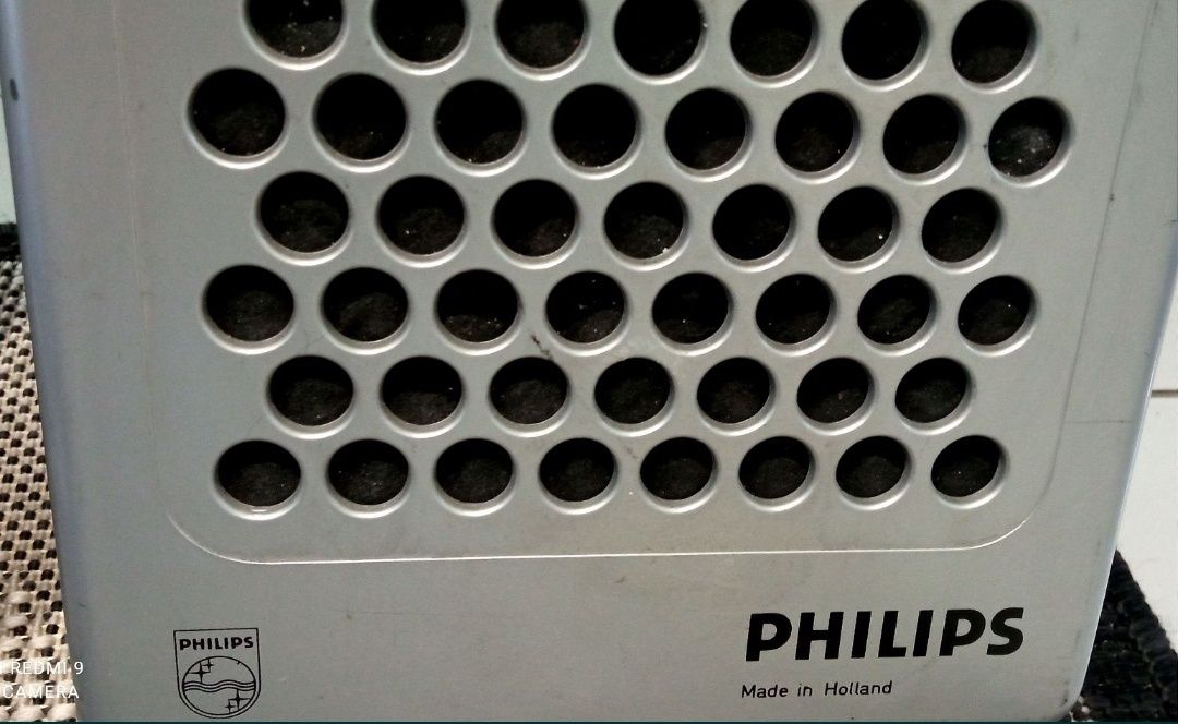 Nagłośnienie Philips typ.LBC3053/03 Sound.