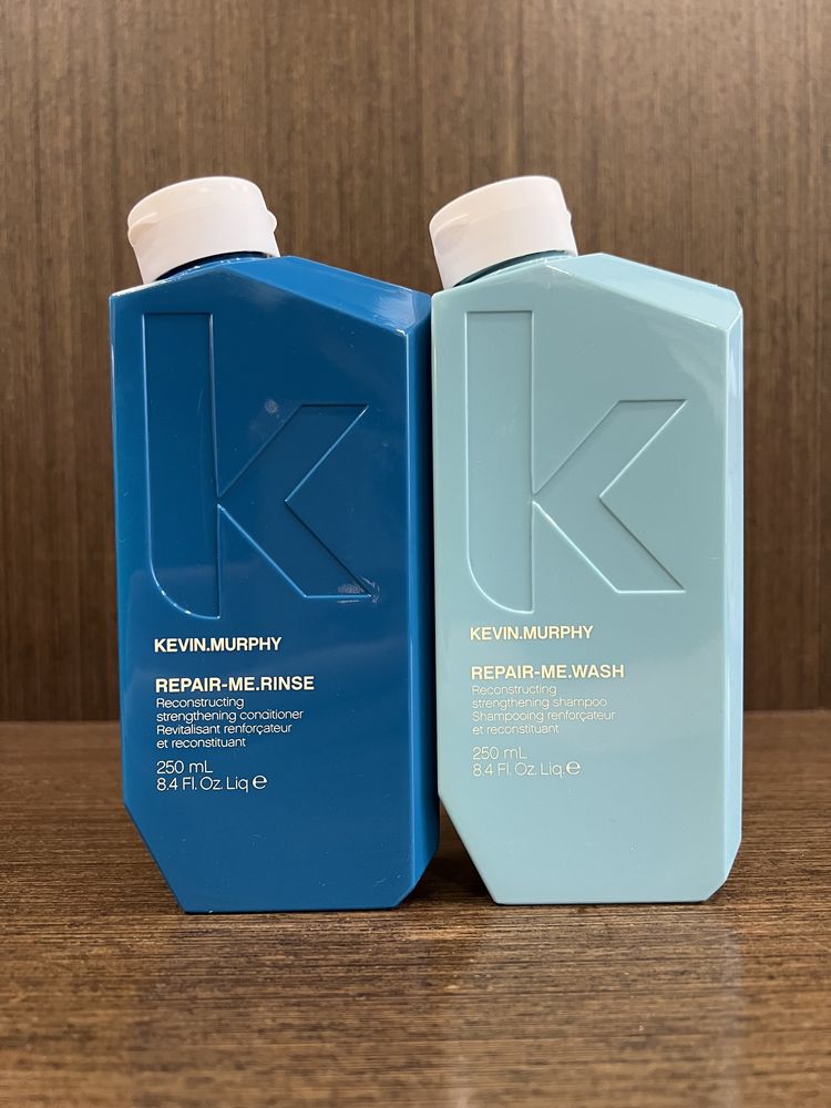 Repair me wash rinse kevin murphy