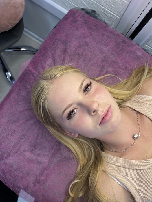 Нарощення вій|Ламінування вій|Ламінування брів