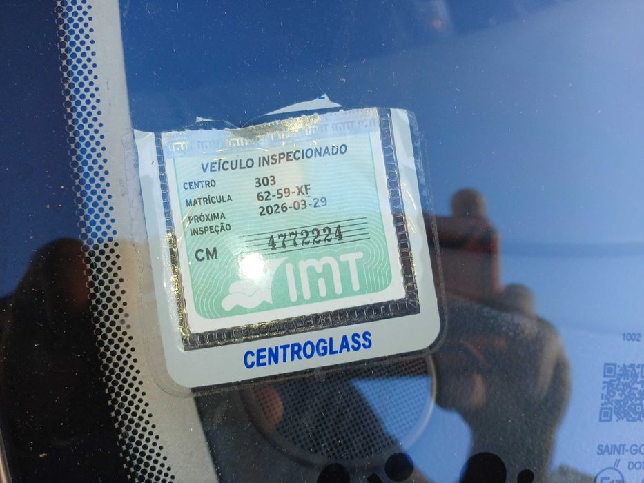 Renault Laguna 1.9dci