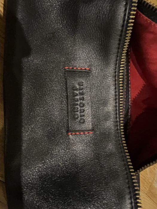 Бананка кожана, вдягалась пару разів