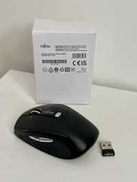 Fujitsu Wireless Notebook Mouse WI660 S26381-K471-L100