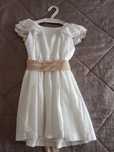 Vestido menina Coeli 6anos