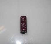Kondensator Elektrolityczny 400 V/120uF 16x41 mm (K02)