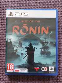 Rise of Ronin PS5 PL