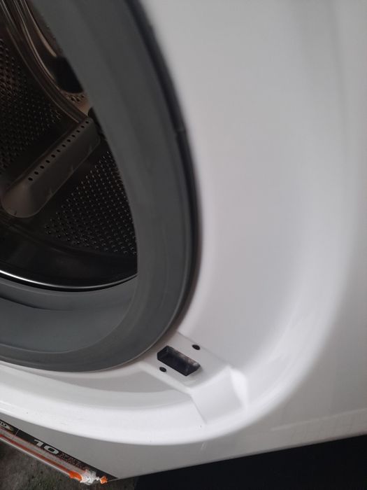 Maquina lavar whirpooll 9 kg