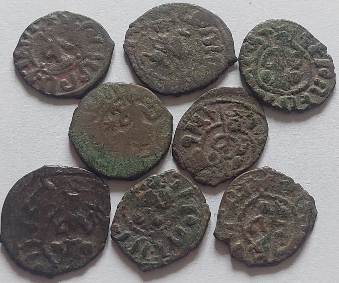 Armenia, Hetoum I 1228 - 1270r., Hetorum II 1289 - 1309