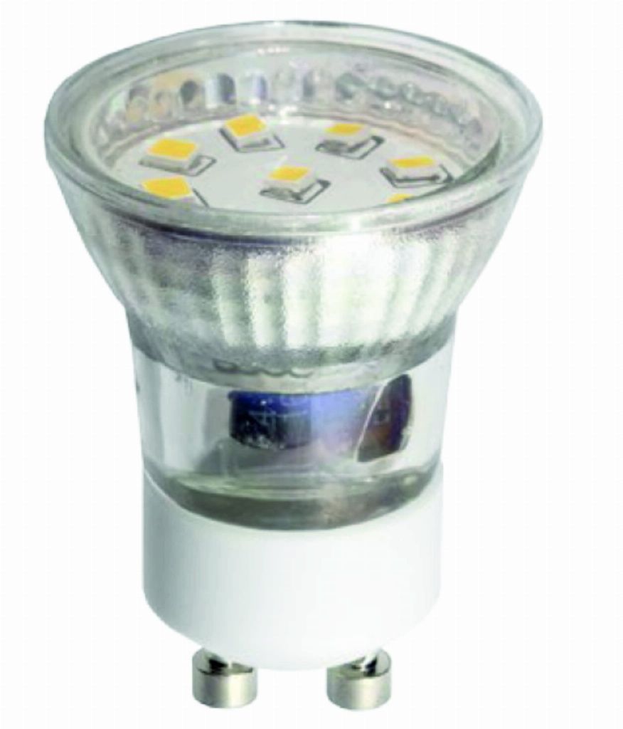 Żarówki LED ORO-GU10-035-1.8W 10 szt