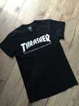 Koszulka Thrasher Magazine rozm. S