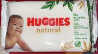 Салфетки влажные детские Huggies 48 штук