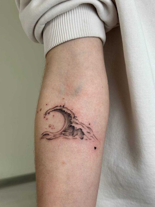 Тату в Києві — шукаю моделей /Стильно, чисто, з душею