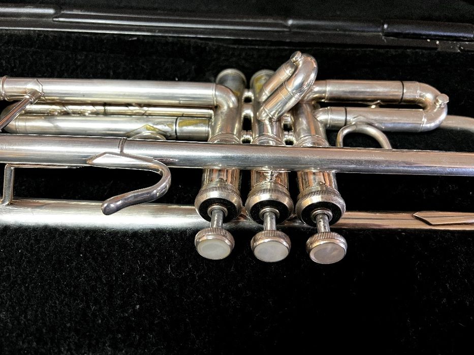 Bach 43 в гарному стані