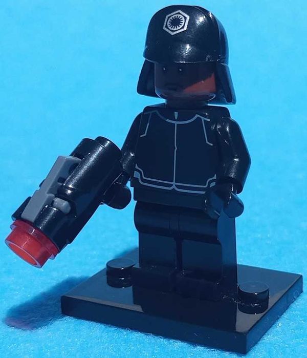 First Order Crew (Star Wars)