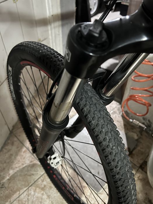Bicicleta berg
