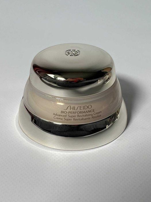 Крем для обличчя Shiseido Bio-Performance Advanced Super Revitalizing