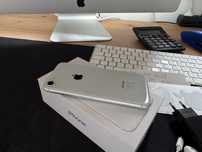 Iphone 8 white biały 64Gb