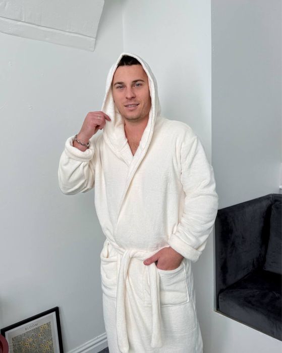 Махровий харат для тебе та твого коханого .Гарний варіант для подарун