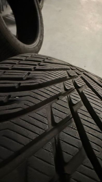 Opony zimowe Kleber Krisalp Hp3 225/45R17 94H Xl