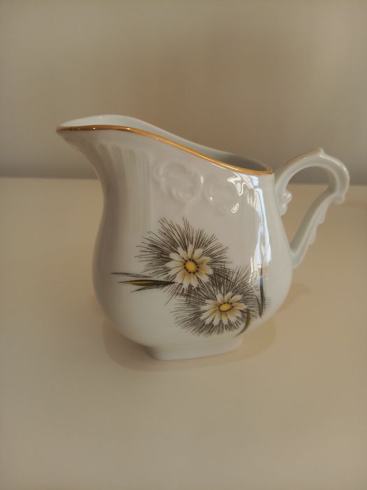 Serviço de café Vista Alegre