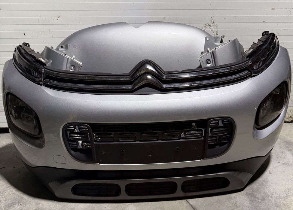 Citroen C3 Aircross Frente/kit airbags