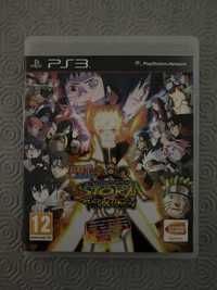 Naruto Storm Revolution PS3