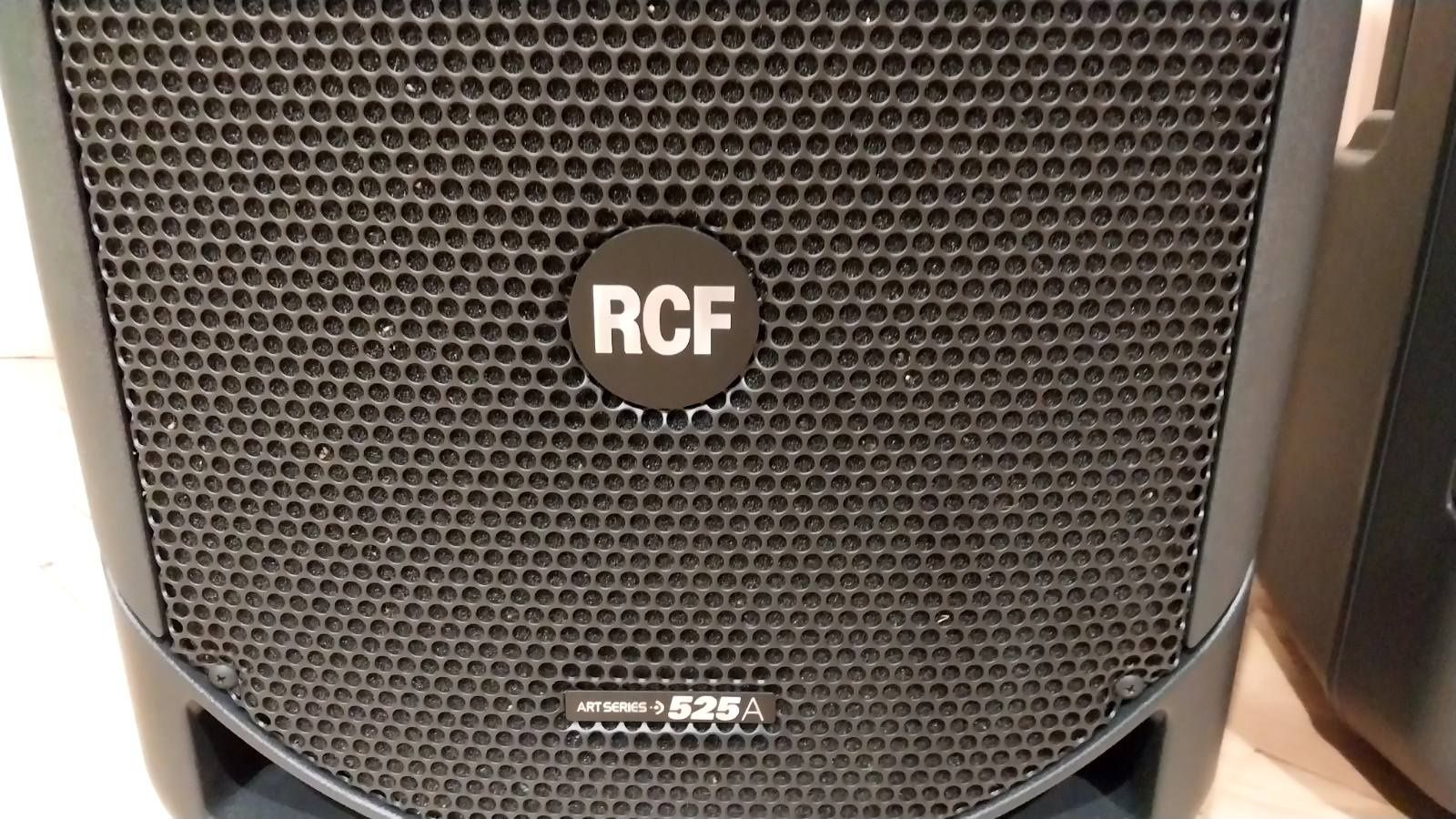 Kolumny aktywne RCF Art series 525A