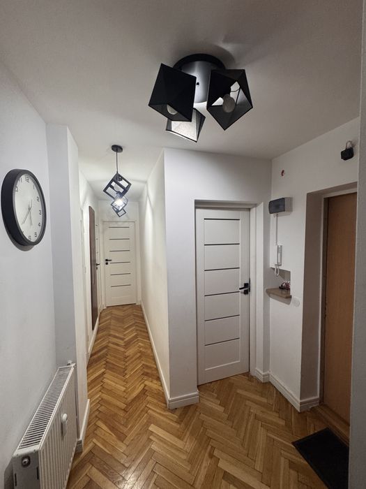 Pokoj do wynajecia w przyjemnym mieszkaniu