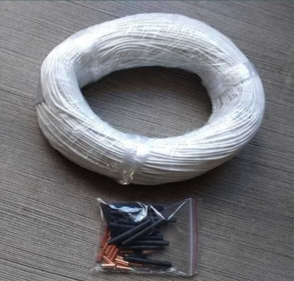 Кабель з углеволокна