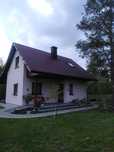 Okuninka .Domek do wynajęcia w Orchówku blisko jeziora