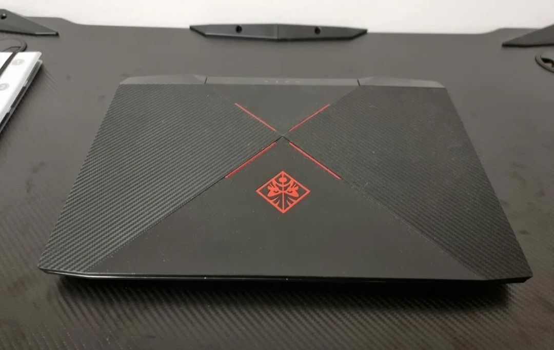 Omen HP 15 - ce0xxx