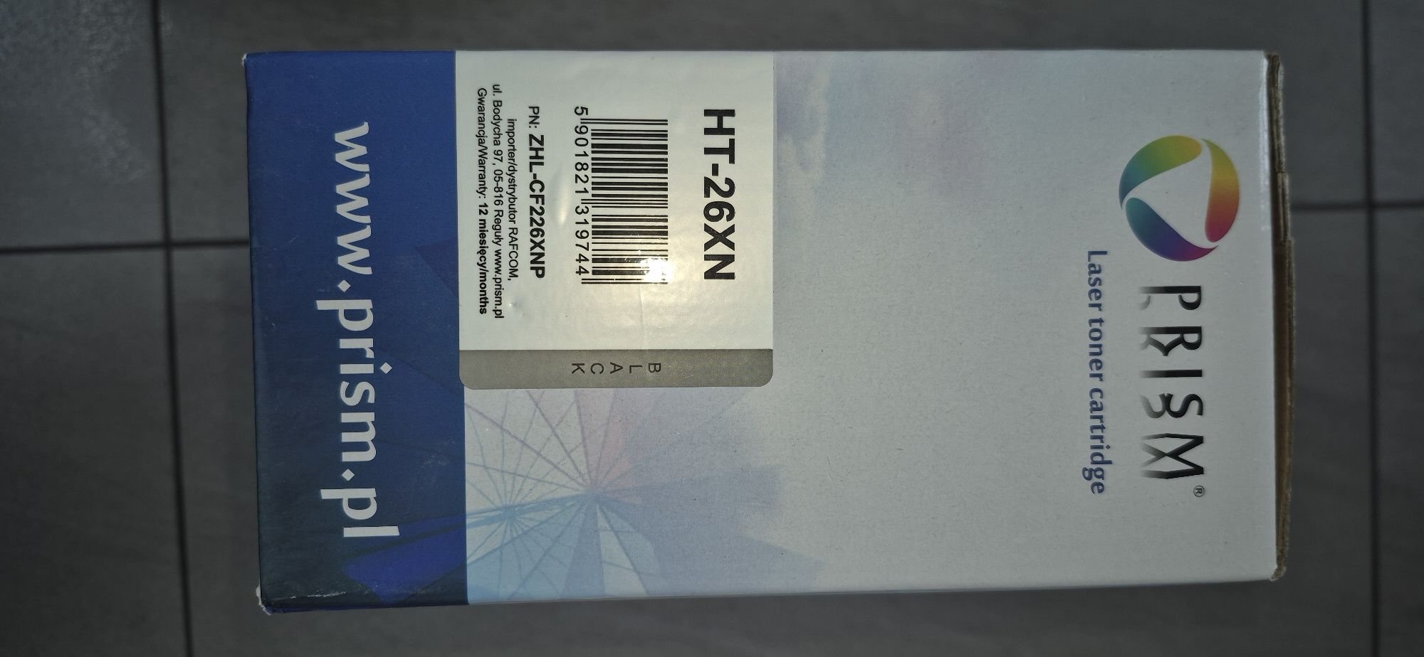 Toner zamiennik do drukarek HP M426dw 426fdw