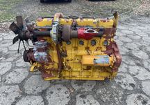 Silnik Ursus Zetor cylindrowy TURBO 160 KM Duży Wybór