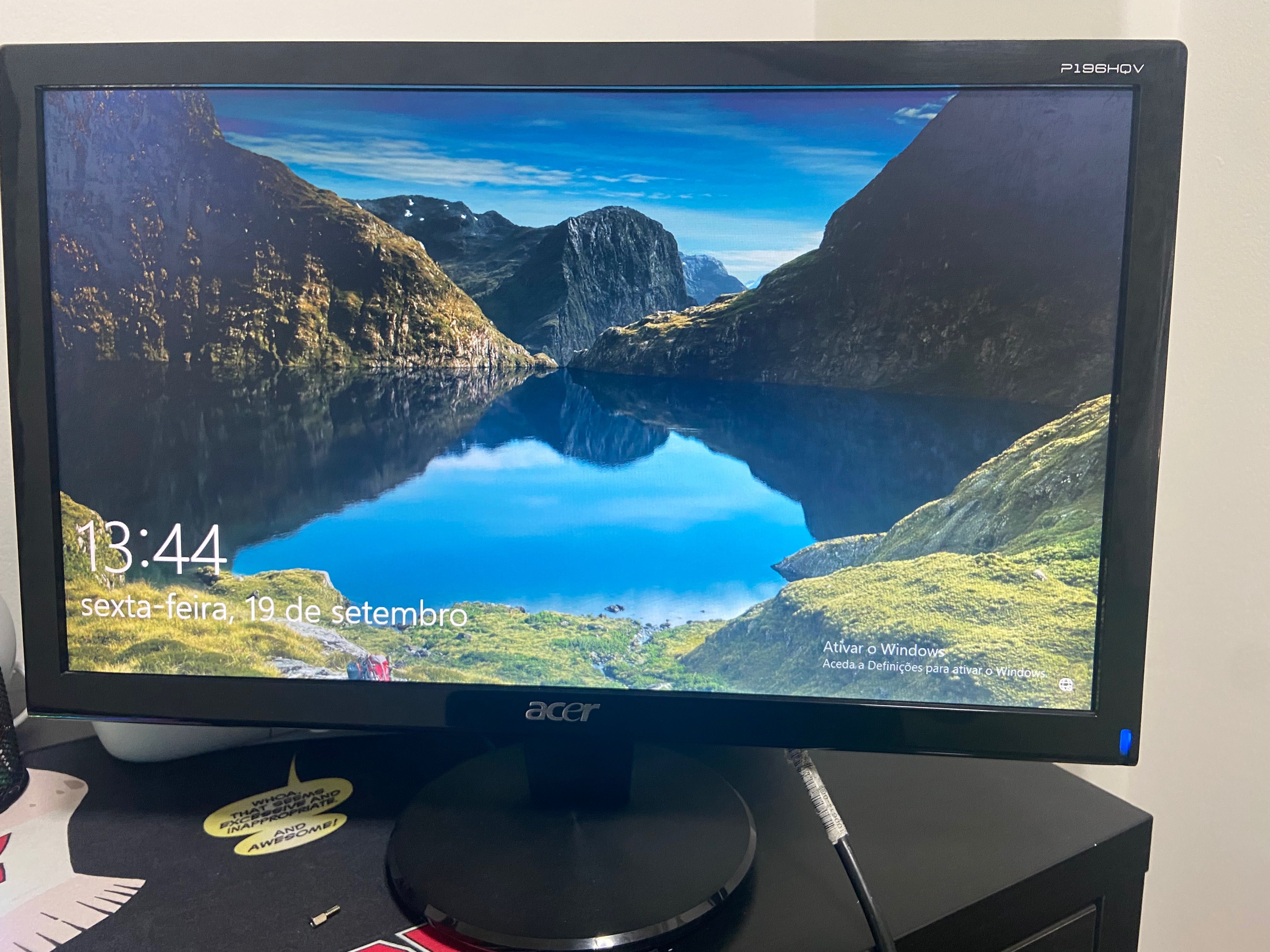 Monitor Acer Para Computador