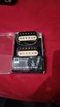 Pickups Seymour Duncan APH-2S Slash Alnico II Pro ZB