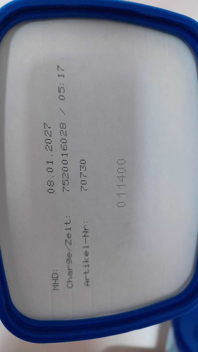 Humana 2 probalance дитяча суміш молочна від 6 місяців