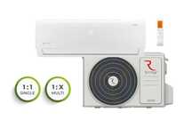 Klimatyzacja ROTENSO UKURA 3,5 kW z montażem PROMOCJA