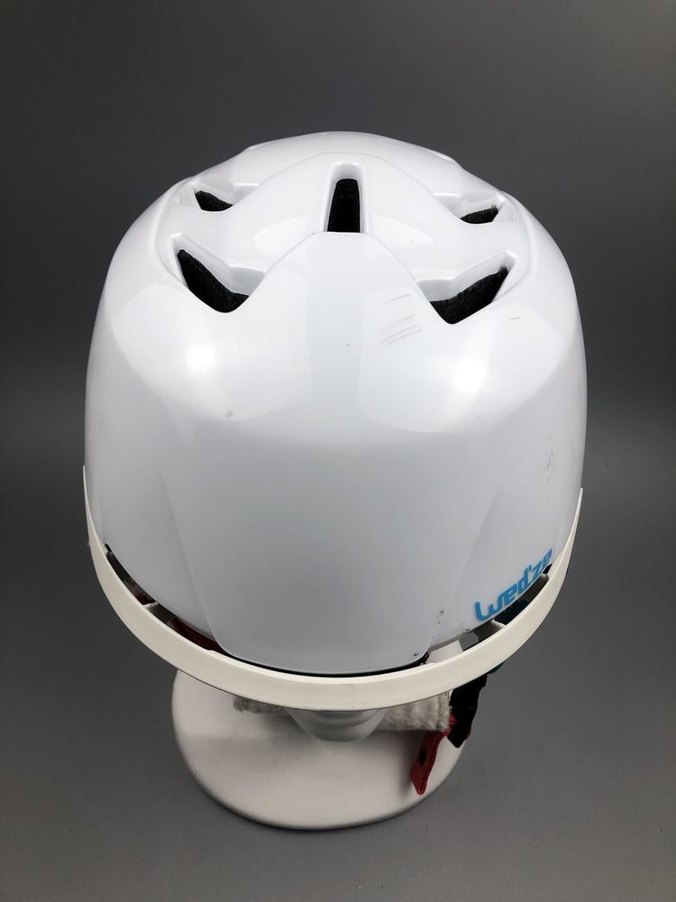 Kask Narciarski 53 cm - 56 cm Wed'ze /276/