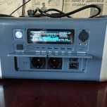 Зарядна станція. APower 1000.